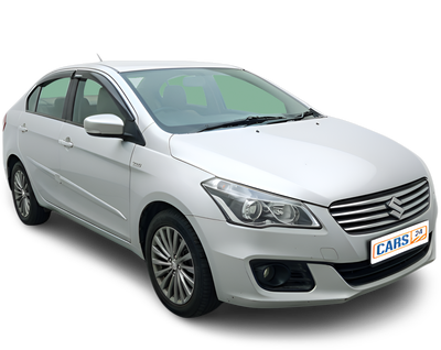 Maruti Ciaz-img